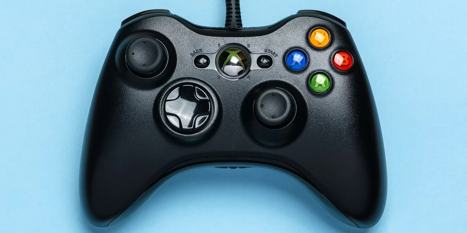 آموزش اتصال و همگام سازی دسته بازی Xbox 360