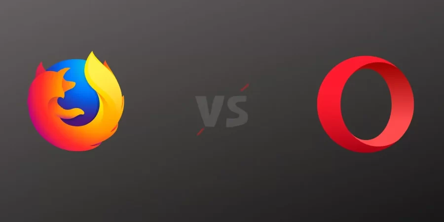 فایرفاکس (Firefox) یا اپرا (Opera): کدام مرورگر امن تر است؟