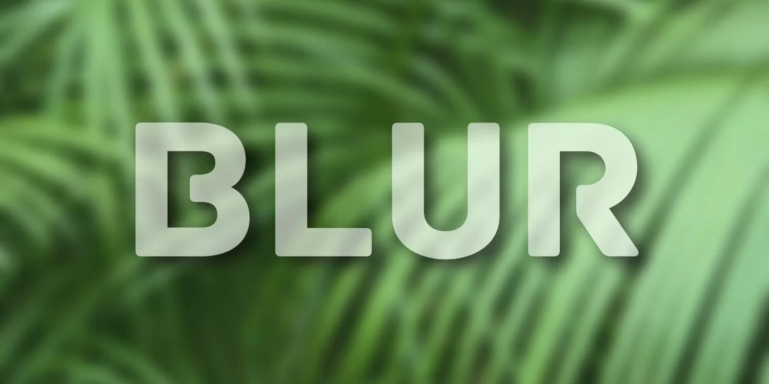 آموزش محو کردن (Blur) بخش هایی از یک تصویر: 5 ابزار آنلاین